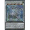 Blue-Eyes White Destiny - Blue-Eyes Ultimate Spirit Dragon
