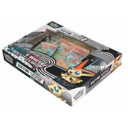 Victini Illustration Collection Box