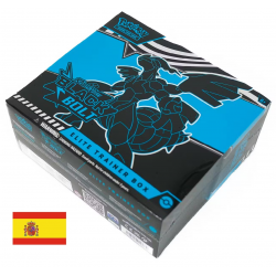 Black Bolt Elite Trainer Box