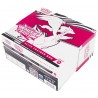 White Flare Elite Trainer Box