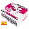 White Flare Elite Trainer Box