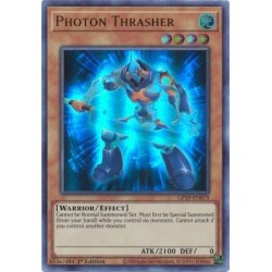 Ghosts From The Past﻿ - Photon Thrasher