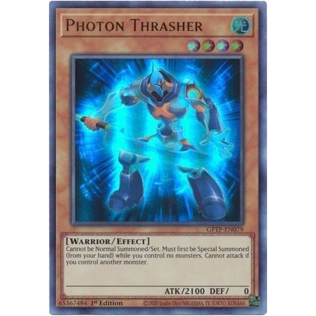 Ghosts From The Past﻿ - Photon Thrasher