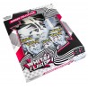 White Flare Binder Collection Box