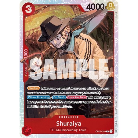 Wings of the Captain - Shuraiya