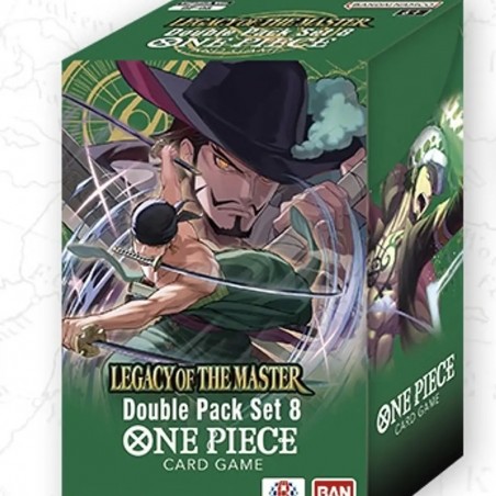 Double Pack Set Vol.8