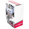 White Flare Booster Bundle