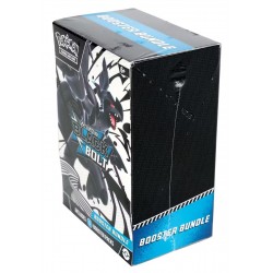 Black Bolt Booster Bundle
