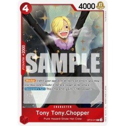 Royal Blood - Tony Tony.Chopper