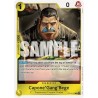 Royal Blood - Capone"Gang"Bege