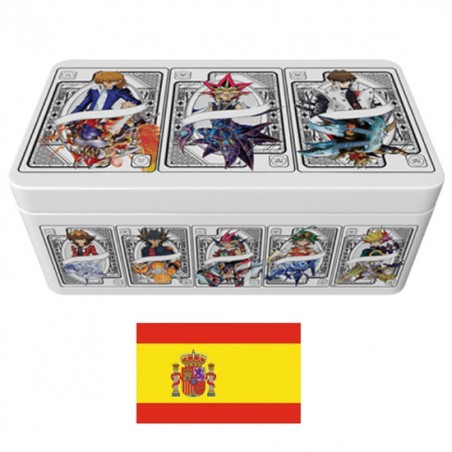 Mega Tin 2025