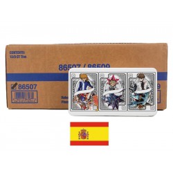 Mega Tin 2025 Case