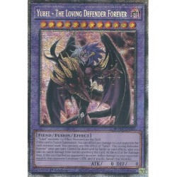 Mega Tin 2025 - Yubel - The Loving Defender Forever