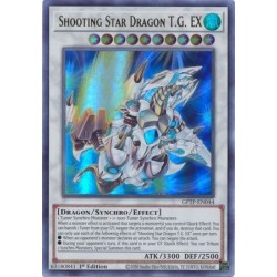 Ghosts From The Past﻿ - Shooting Star Dragon T.G. EX