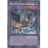 Mega Tin 2025 - Red-Eyes Slash Dragon