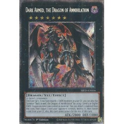 Mega Tin 2025 - Dark Armed, the Dragon of Annihilation