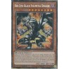 Mega Tin 2025 - Red-Eyes Black Fullmetal Dragon