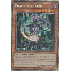 Mega Tin 2025 - Chaos Sorcerer