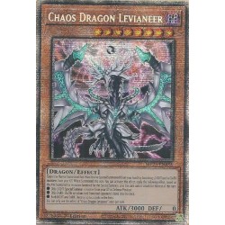 Mega Tin 2025 - Chaos Dragon Levianeer