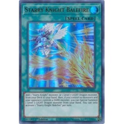 Ghosts From The Past﻿ - Starry Knight Balefire