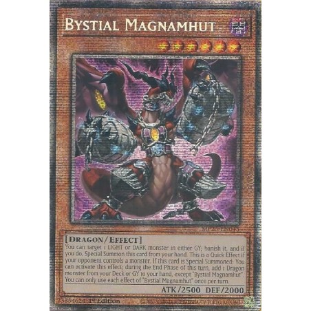 Mega Tin 2025 - Bystial Magnamhut