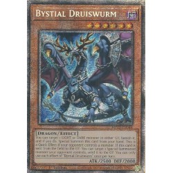 Mega Tin 2025 - Bystial Druiswurm
