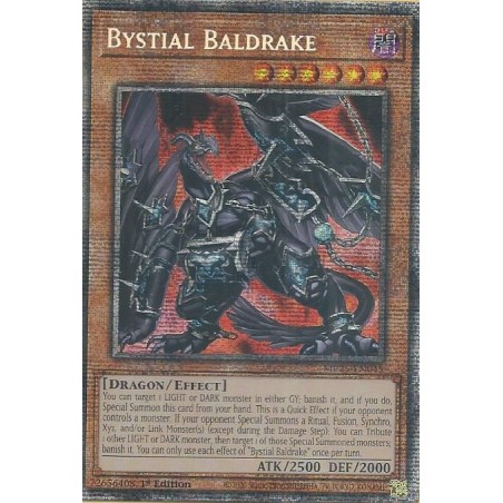 Mega Tin 2025 - Bystial Baldrake