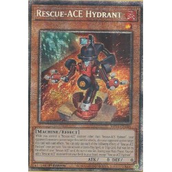 Mega Tin 2025 - Rescue-ACE Hydrant