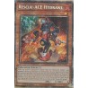 Mega Tin 2025 - Rescue-ACE Hydrant