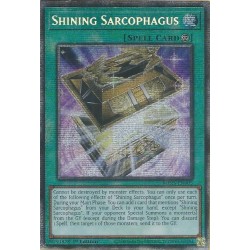 Mega Tin 2025 - Shining Sarcophagus