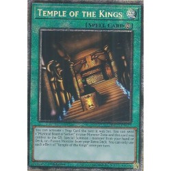 Mega Tin 2025 - Temple of the Kings