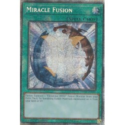 Mega Tin 2025 - Miracle Fusion