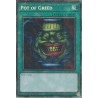 Mega Tin 2025 - Pot of Greed
