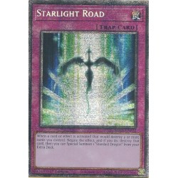 Mega Tin 2025 - Starlight Road