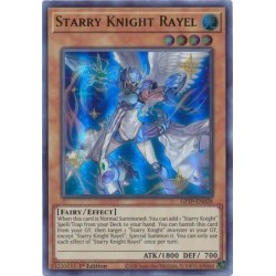 Ghosts From The Past﻿ - Starry Knight Rayel