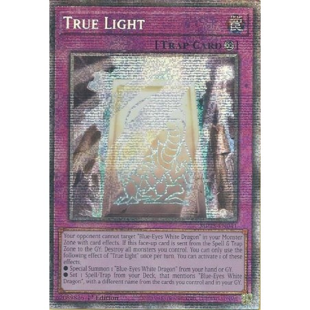 Mega Tin 2025 - True Light