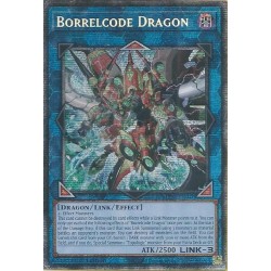 Mega Tin 2025 - Borrelcode Dragon