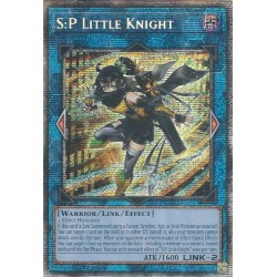 Mega Tin 2025 - S:P Little Knight