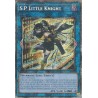 Mega Tin 2025 - S:P Little Knight