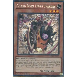 Mega Tin 2025 - Goblin Biker Dugg Charger