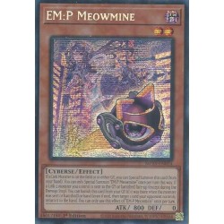 Mega Tin 2025 - EM:P Meowmine