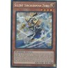 Mega Tin 2025 - Silent Swordsman Zero
