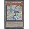 Mega Tin 2025 - Silent Magician Zero