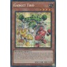 Mega Tin 2025 - Gadget Trio