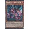 Mega Tin 2025 - Snake-Eyes Diabellstar