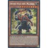 Mega Tin 2025 - Sengenjin Wakes from a Millennium