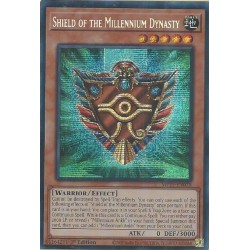 Mega Tin 2025 - Shield of the Millennium Dynasty