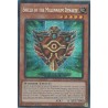 Mega Tin 2025 - Shield of the Millennium Dynasty