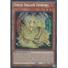 Mega Tin 2025 - Tenpai Dragon Genroku