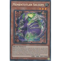 Mega Tin 2025 - Mementotlan Shleepy